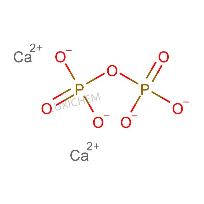ピロリン酸カルシウム CAS#7790-76-3