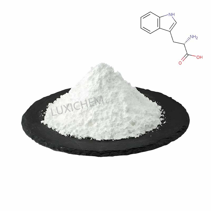 L-Tryptophan CAS#73-22-3