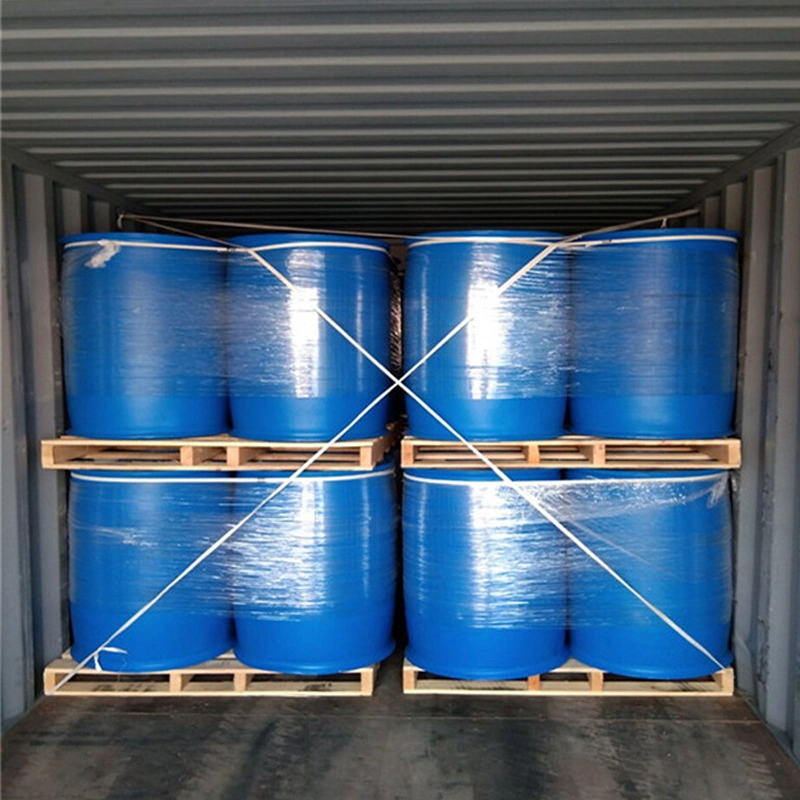 คาร์บินอล (ไฮดรอกซิล) เทอร์มิเนเต็ดโพลีไดเมทิลไซลอกเซน CAS#67674-67-3