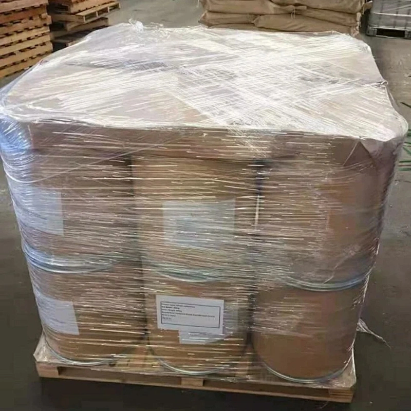 2,3,3,4-biphenyl tetracarboxylic dianhydride CAS#36978-41-3