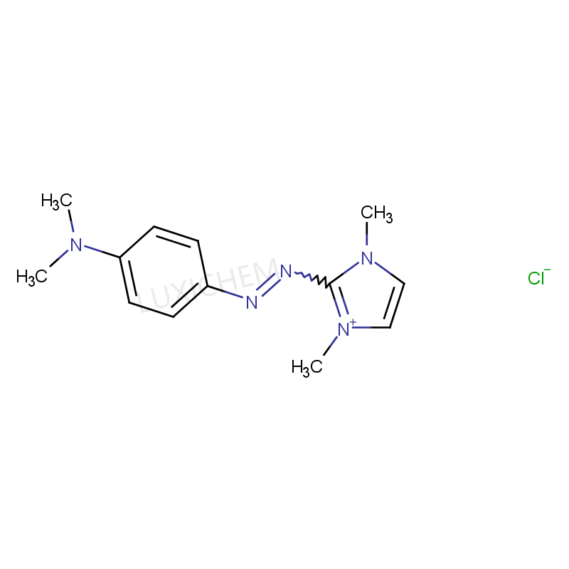 เบสิกเรด 51 CAS#12270-25-6