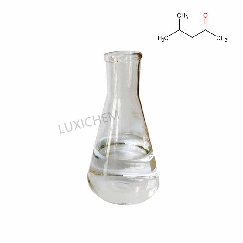 4-Methyl-2-pentanone CAS#108-10-1