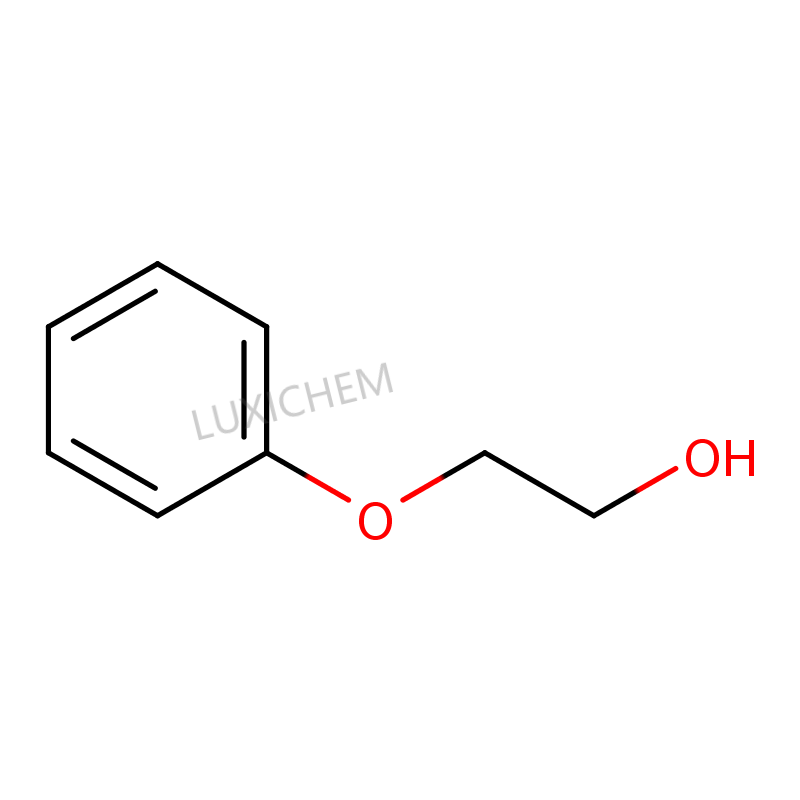 2-Phenoxyethanol CAS#122-99-6