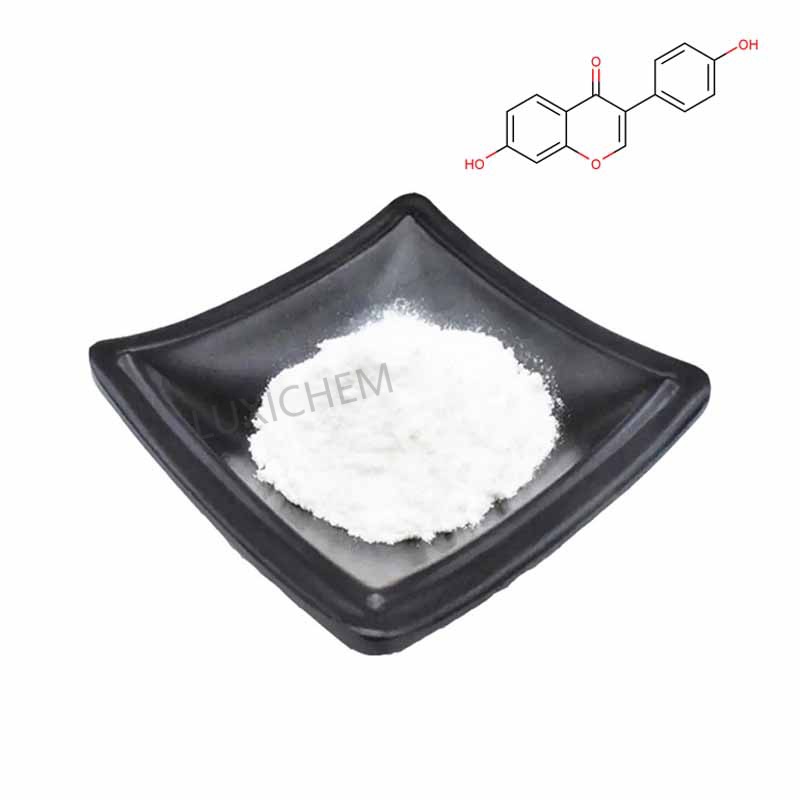Daidzein CAS#486-66-8