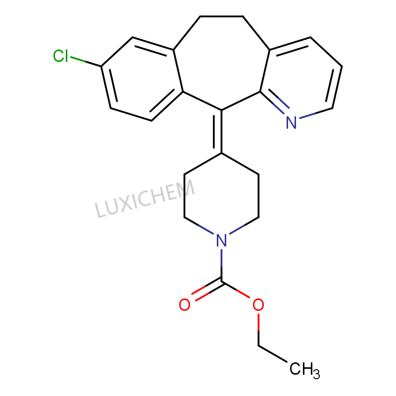 Loratadine CAS#79794-75-5
