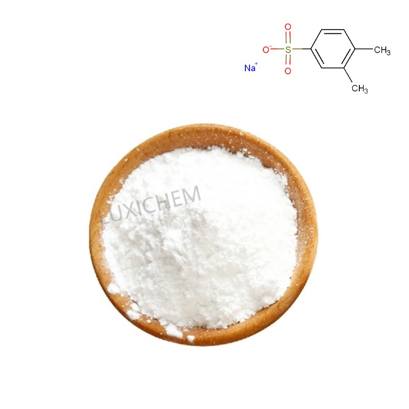 Ксилолсульфонат натрия CAS#1300-72-7