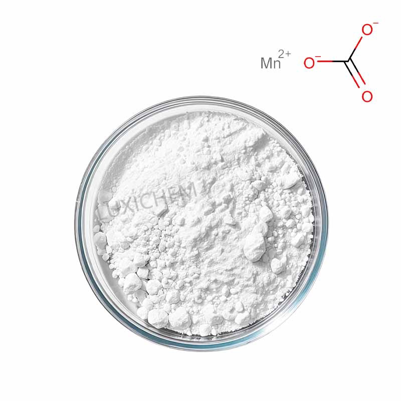 Карбонат марганца CAS#598-62-9