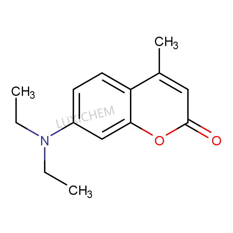7-Diethylamino-4-methylcoumarin CAS#91-44-1