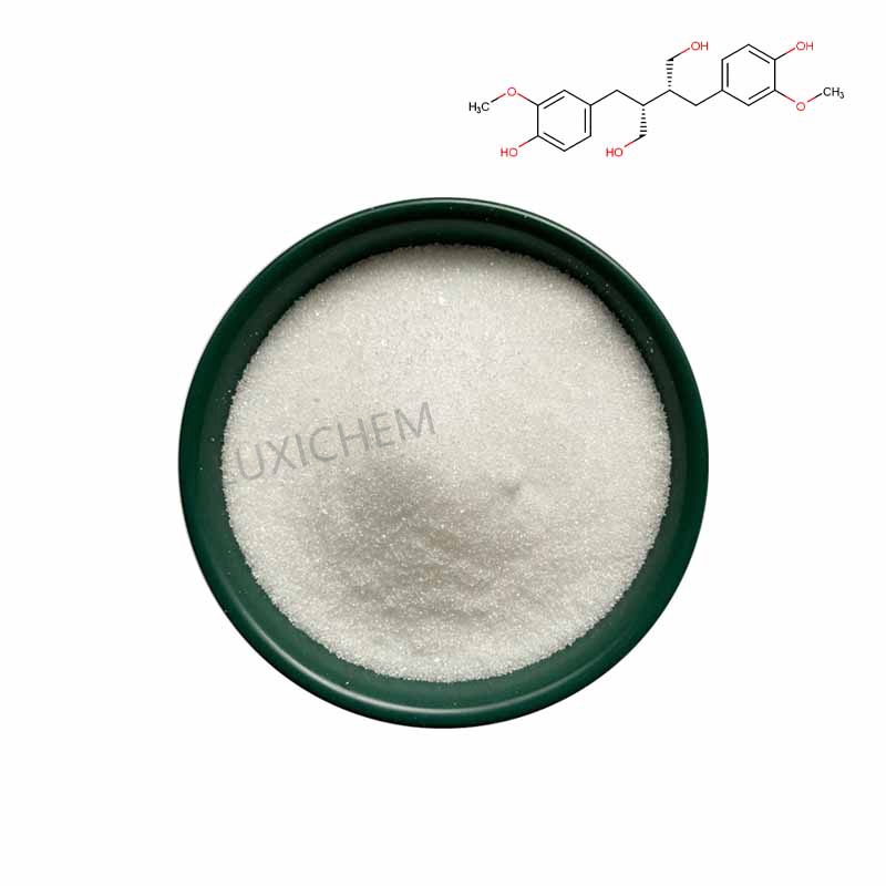 Секoisolariciresinol CAS#29388-59-8