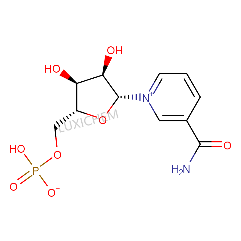 β-Никотинамидмононуклеотид CAS №1094-61-7
