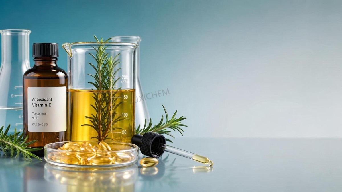 When Botanical Antioxidants Outperform Synthetic Options in Oil-Based Products Когда растительные антиоксиданты превосходят синтетические аналоги в продуктах на масляной основе