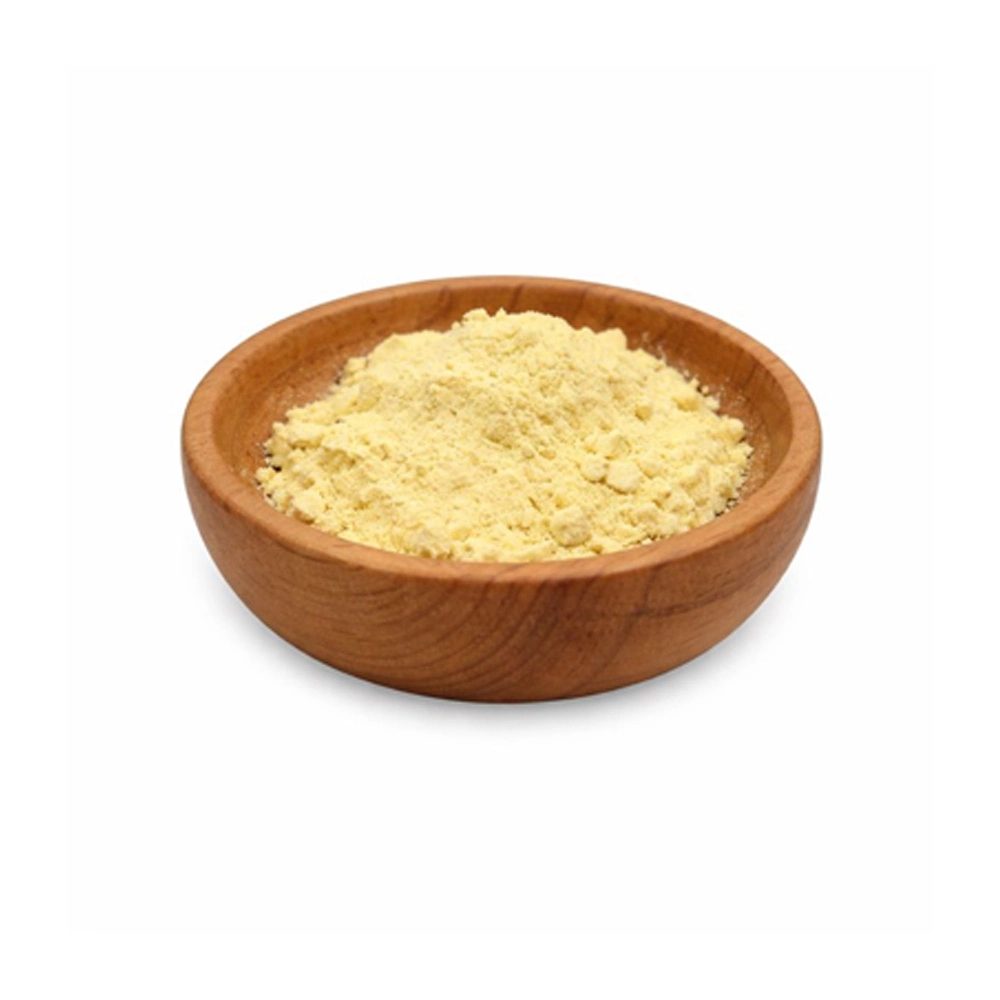 مستخلص الجنكو بيلوبا CAS#90045-36-6