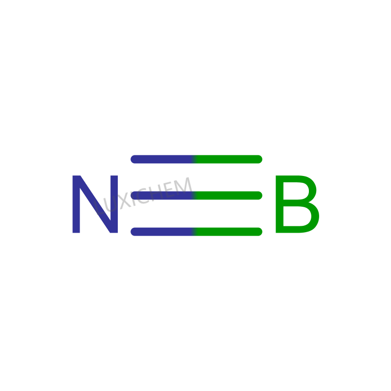 نتريد البورون CAS#10043-11-5