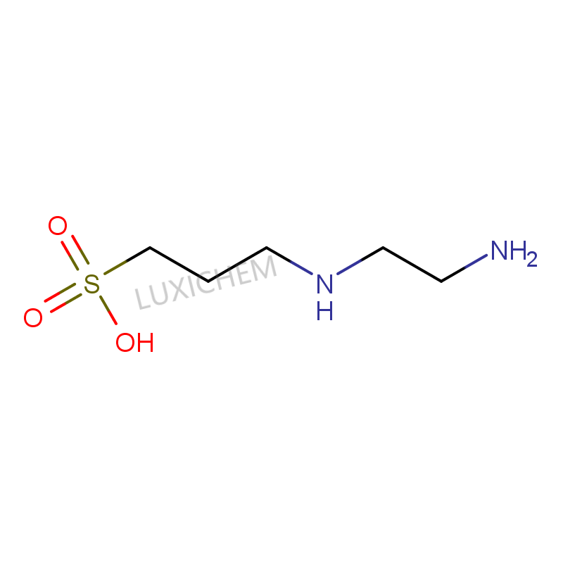 3-[(2-AMINOETHYL)AMINO]PROPANESULFONIC ACID CAS#14235-54-2