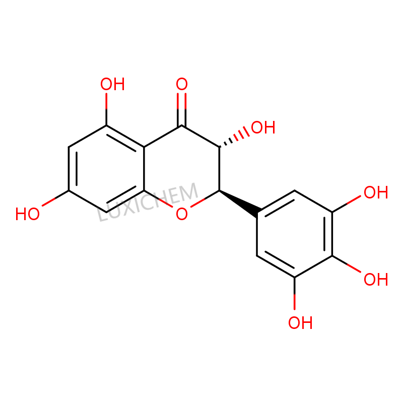 Dihydromyricetin CAS#27200-12-0