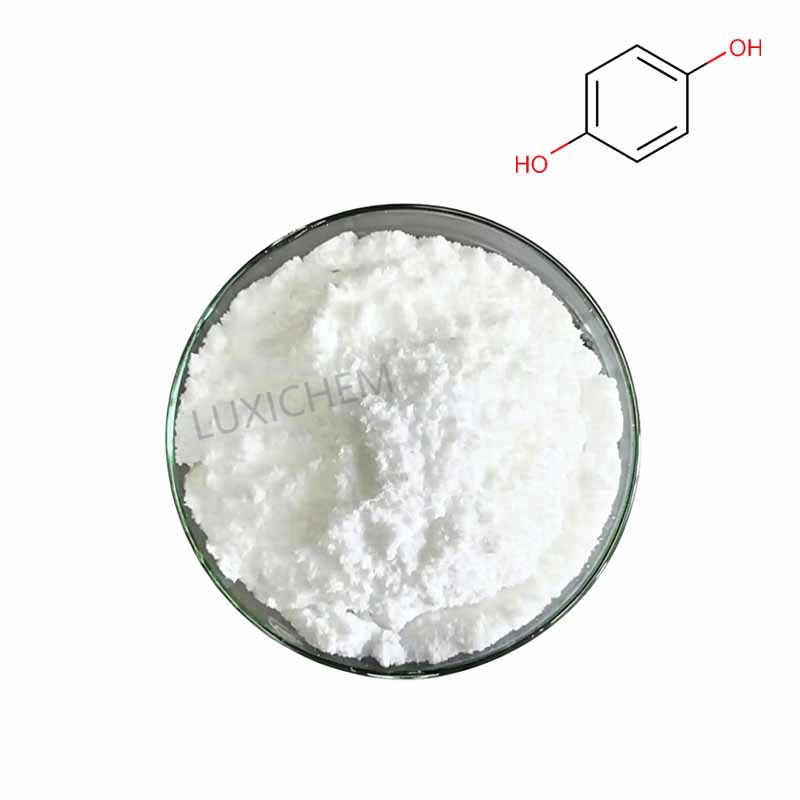 الهيدروكينون CAS#123-31-9
