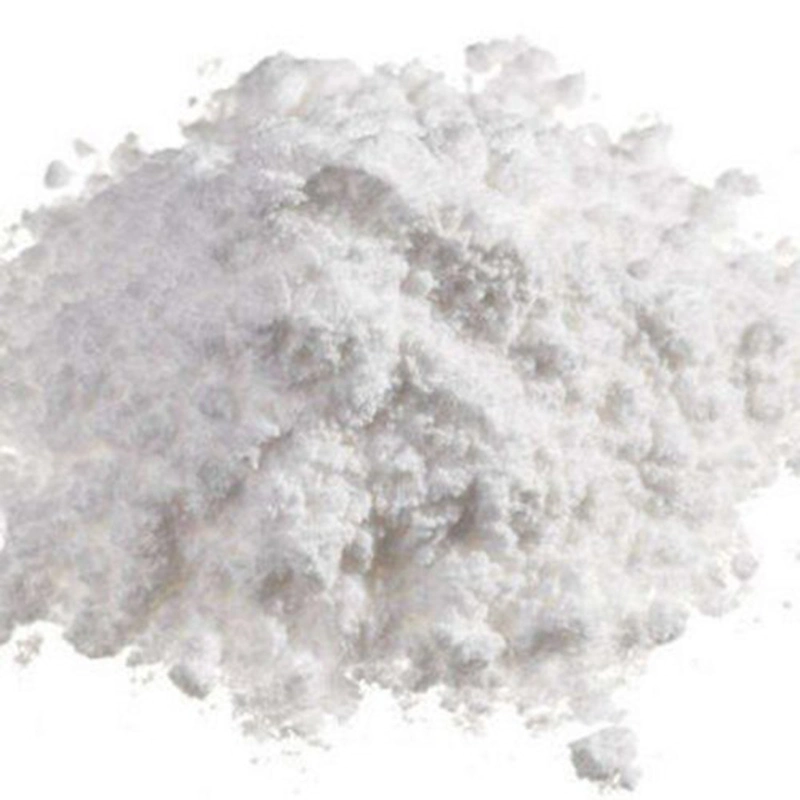 Métronidazole CAS n° 443-48-1