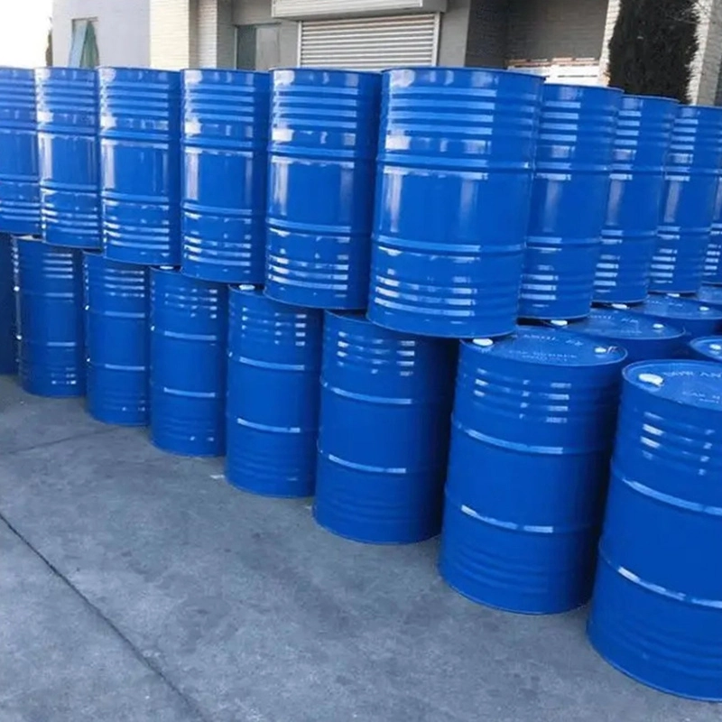 Acide trifluorométhanesulfonique CAS#1493-13-6