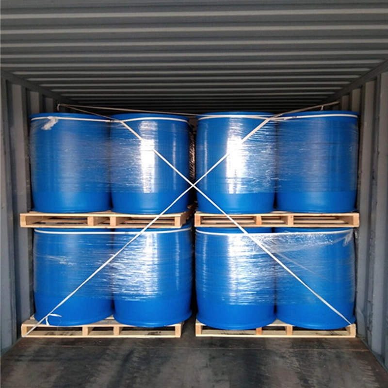 PO (15) amine de suif CAS n°61791-26-2
