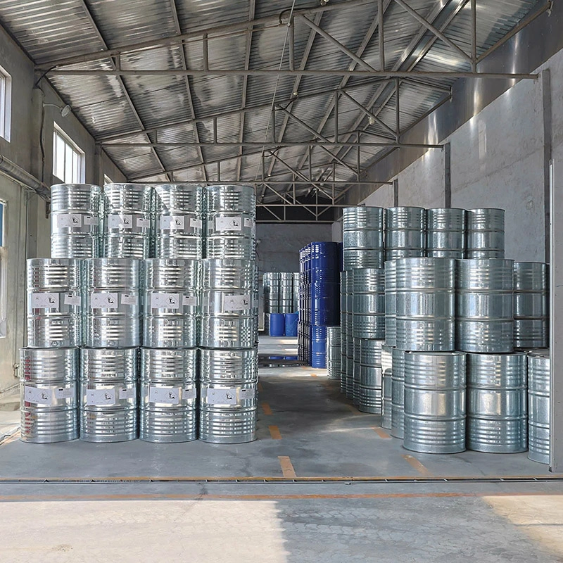 Acide méthanesulfonique CAS#75-75-2