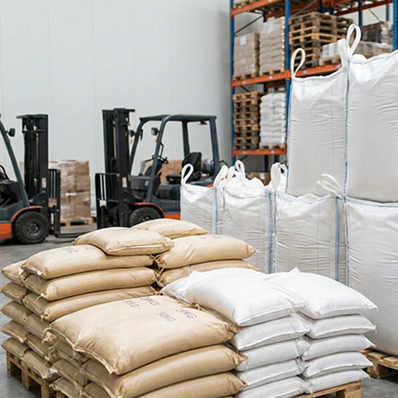 Gluconate de sodium CAS#527-07-1