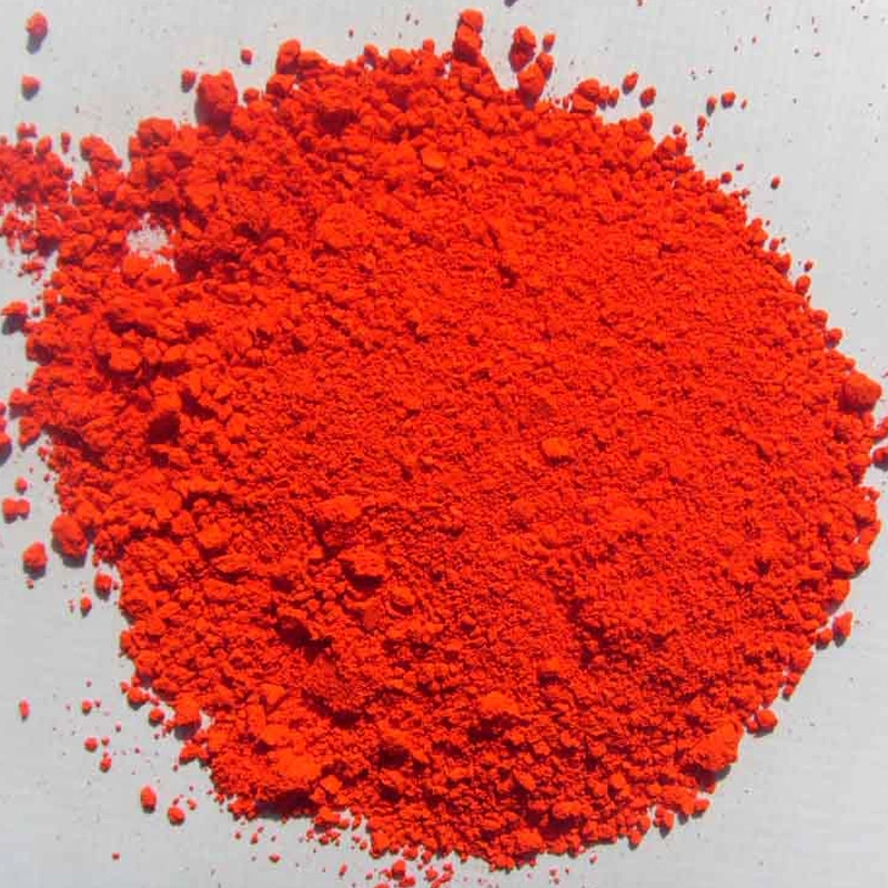 Ferricyanure de potassium CAS#13746-66-2