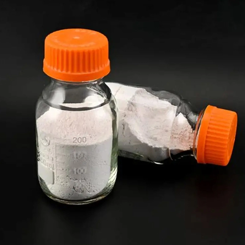 Hexafluorotitanate de potassium CAS#16919-27-0