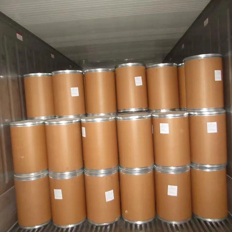 Kétoconazole CAS#65277-42-1