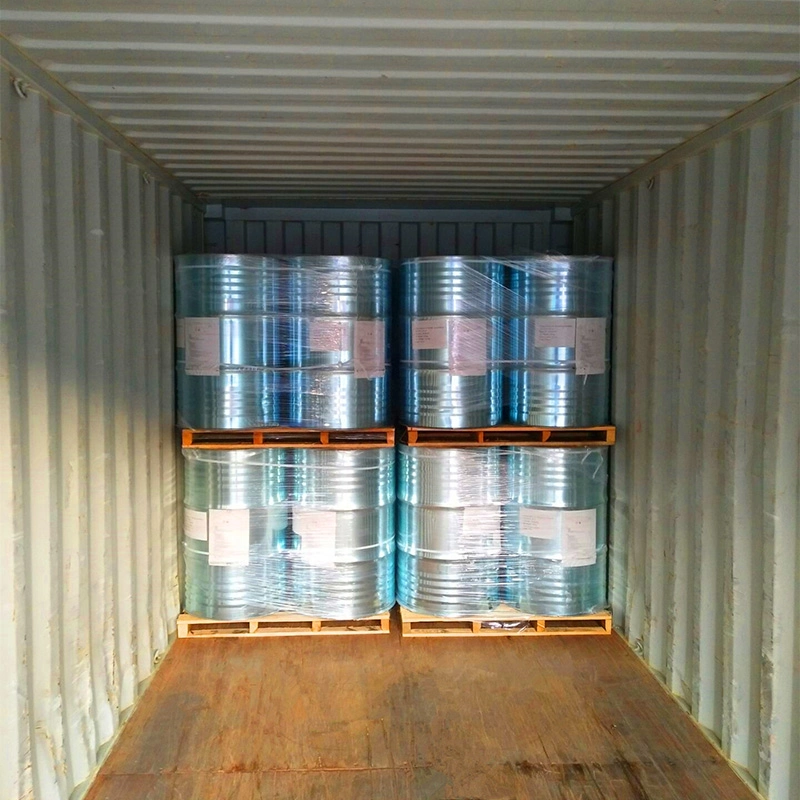 Triéthylène glycol CAS#112-27-6