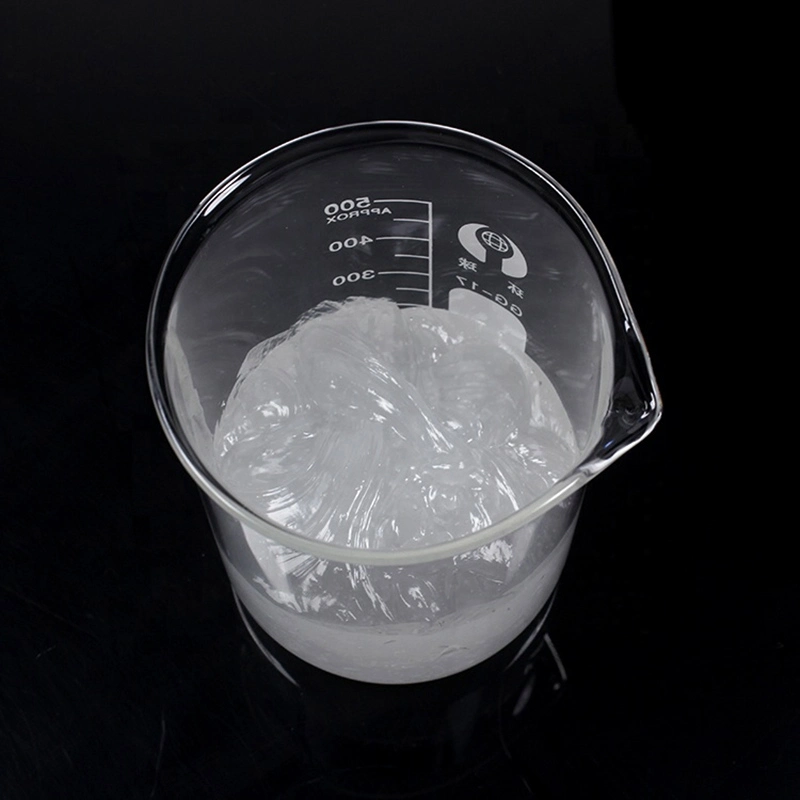 Sulfate d'éther laurylique de sodium (SLES) CAS#68585-34-2