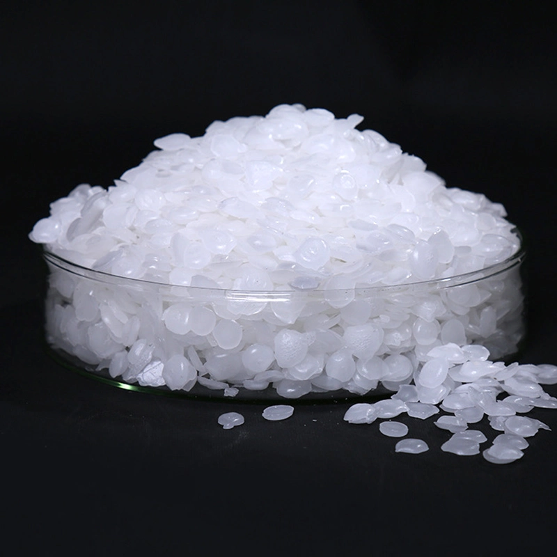 Cire de paraffine CAS n° 8002-74-2