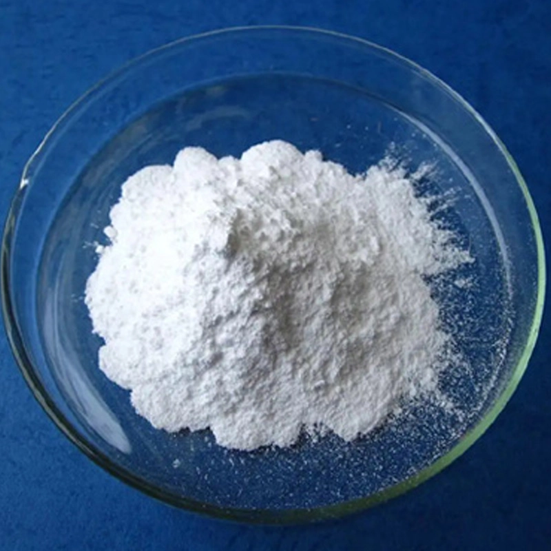 Acide sulfamique CAS#5329-14-6