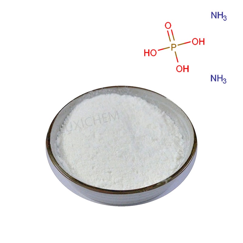 Phosphate diammonique CAS n° 7783-28-0