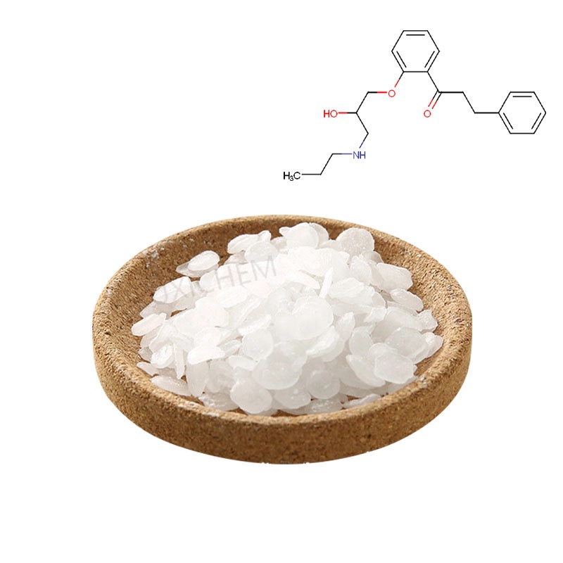 Cire de paraffine CAS n° 8002-74-2