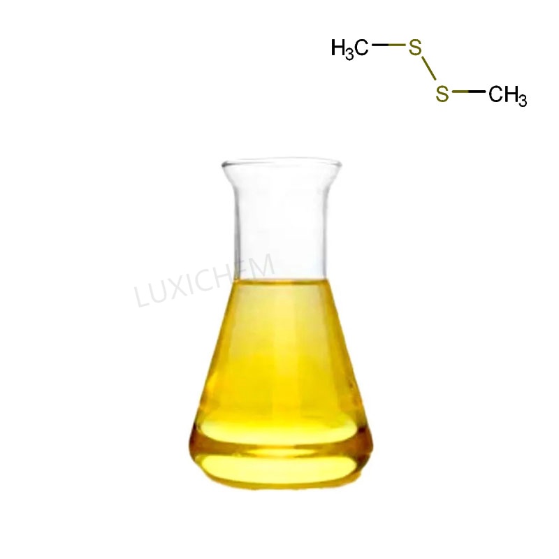 Disulfure de diméthyle CAS n° 624-92-0