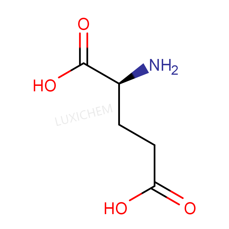 Acide polyglutamique CAS#25513-46-6