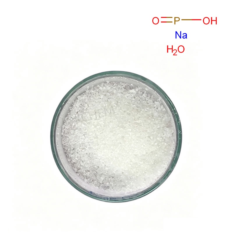 Hypophosphite de sodium monohydraté CAS#10039-56-2