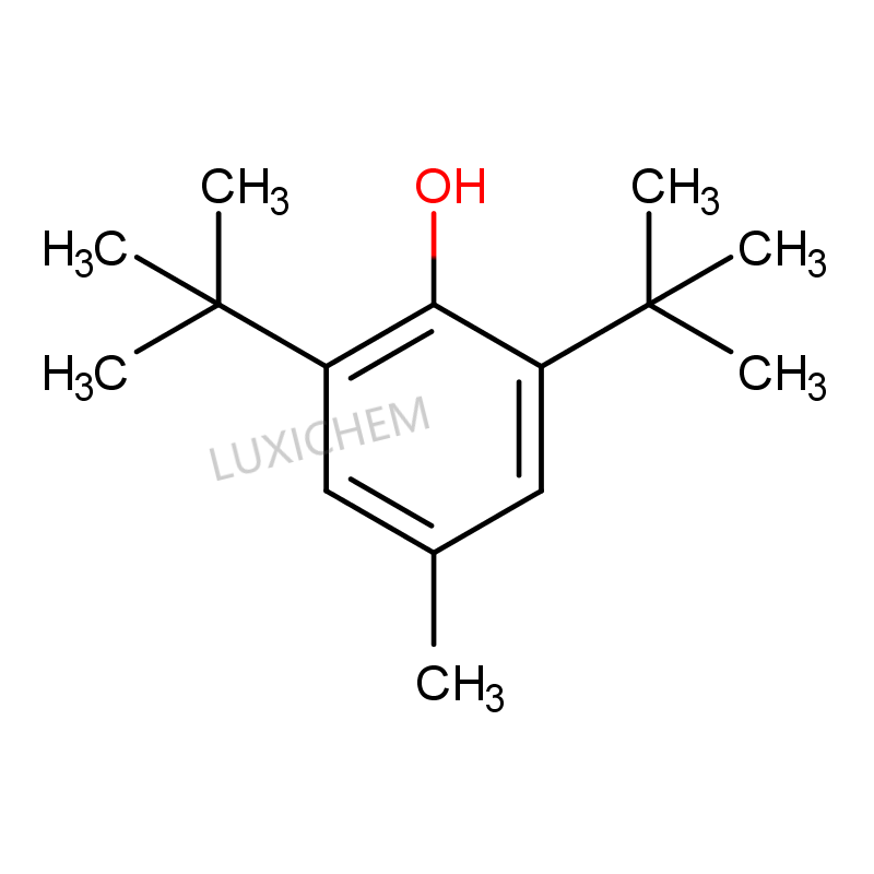 Bylaedydryluene CAS#128-37-0