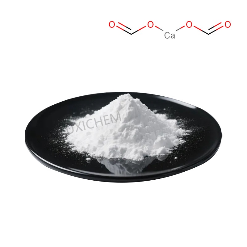 Formiate de calcium CAS#544-17-2