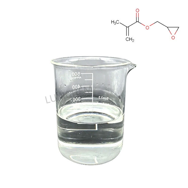 Méthacrylate de glycidyle CAS#106-91-2