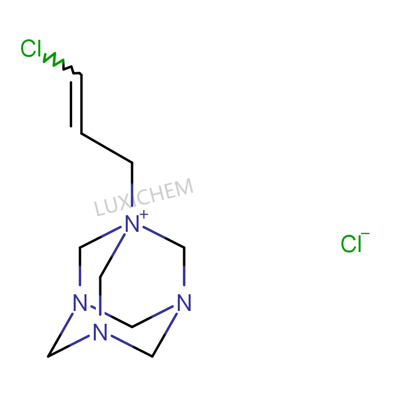 Quaternium-15 CAS n° 4080-31-3