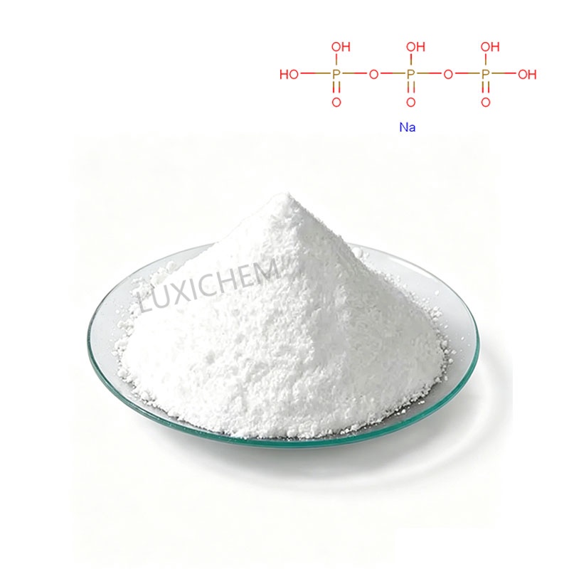 Tripolyphosphate de sodium CAS#7758-29-4 Tripolyphosphate de sodium CAS#7758-29-4
