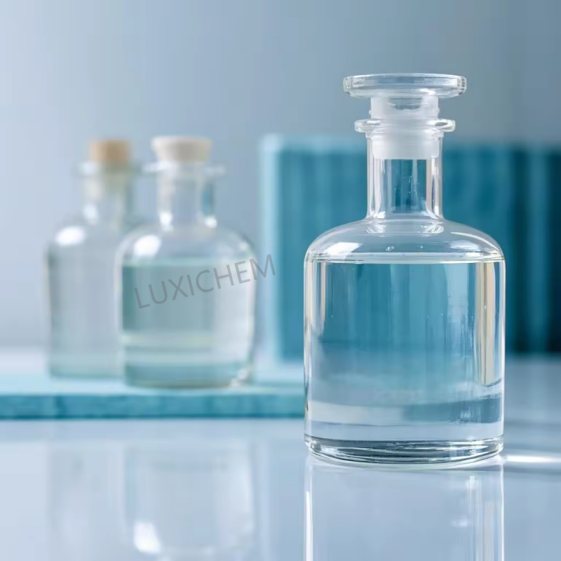 Éthanol CAS#64-17-5