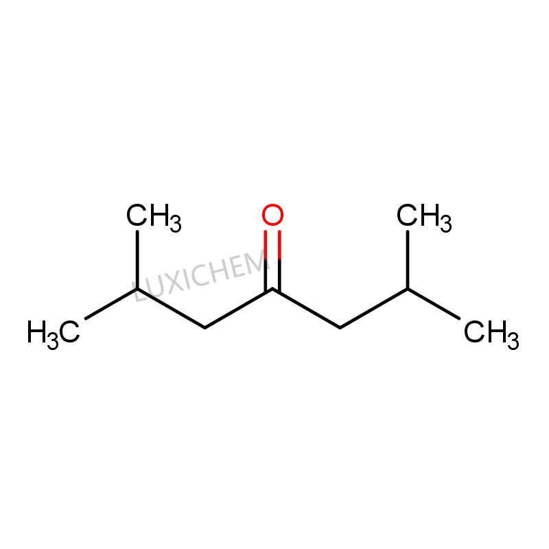 2,6-Dimethyl-4-heptanone CAS#108-83-8