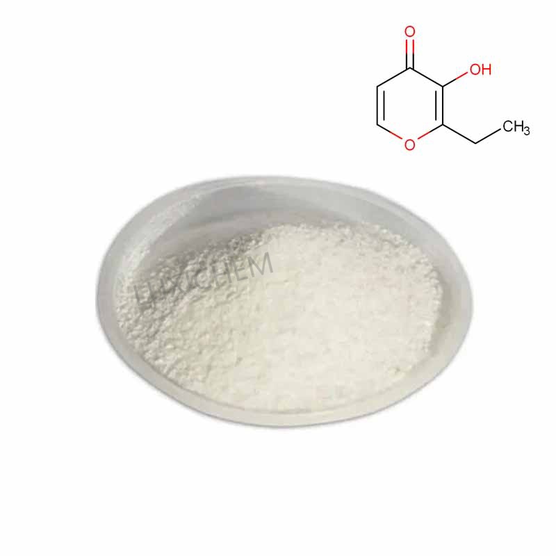 Maltol d'éthyle CAS#4940-11-8
