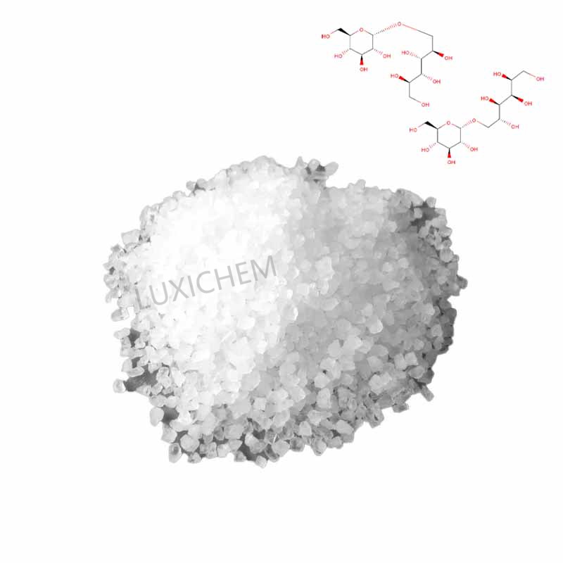 Isomalt CAS#64519-82-0