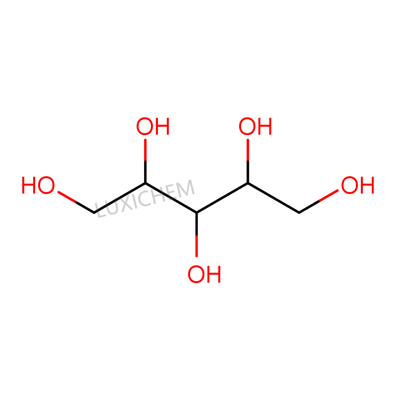Xylitol CAS#87-99-0