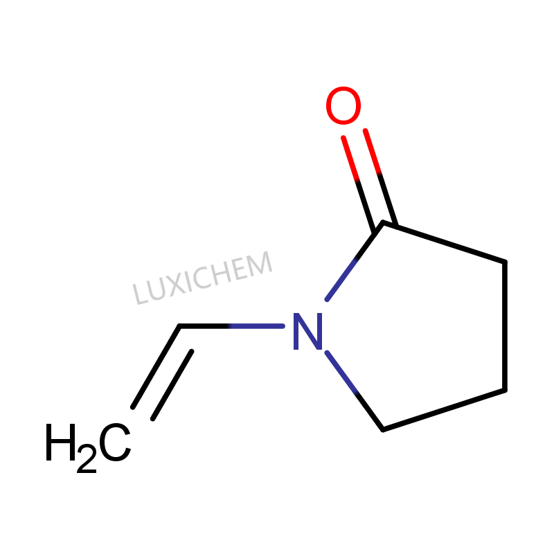 Crospovidone CAS#25249-54-1