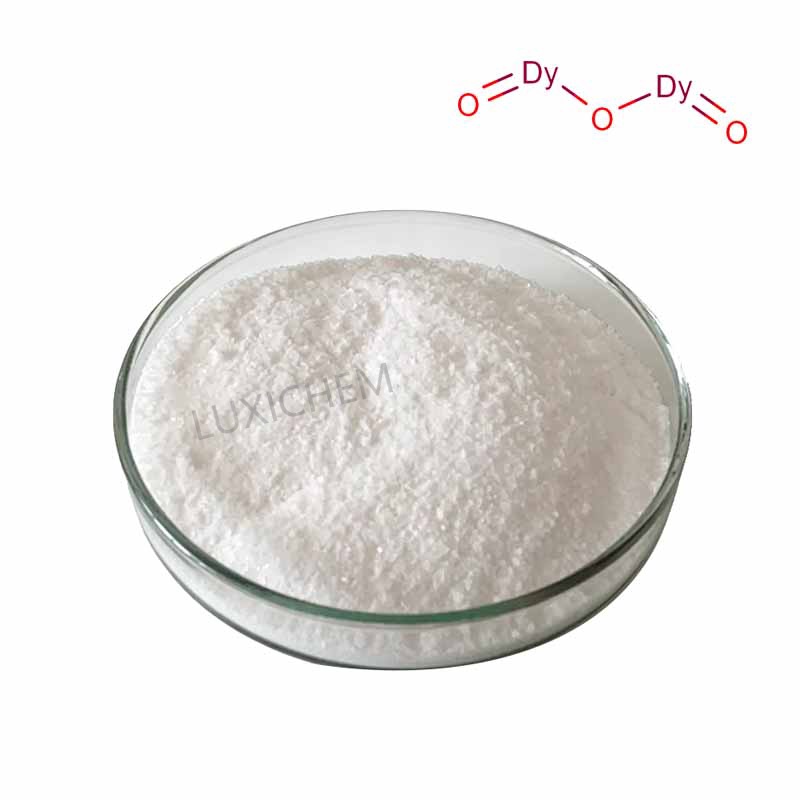 Oxyde de dysprosium CAS#1308-87-8