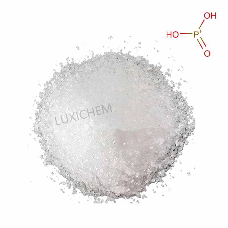 Acide phosphoreux CAS#13598-36-2